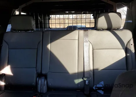 2023 Chevrolet Tahoe K1500 from USA, damaged, VIN 1GNSKLED1PR360147